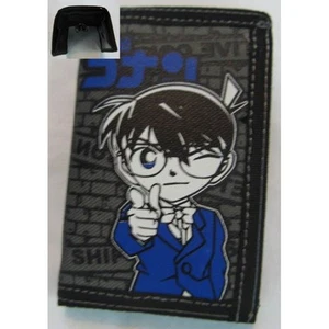 Portefeuille Détective Conan - Imagen 1 de 1