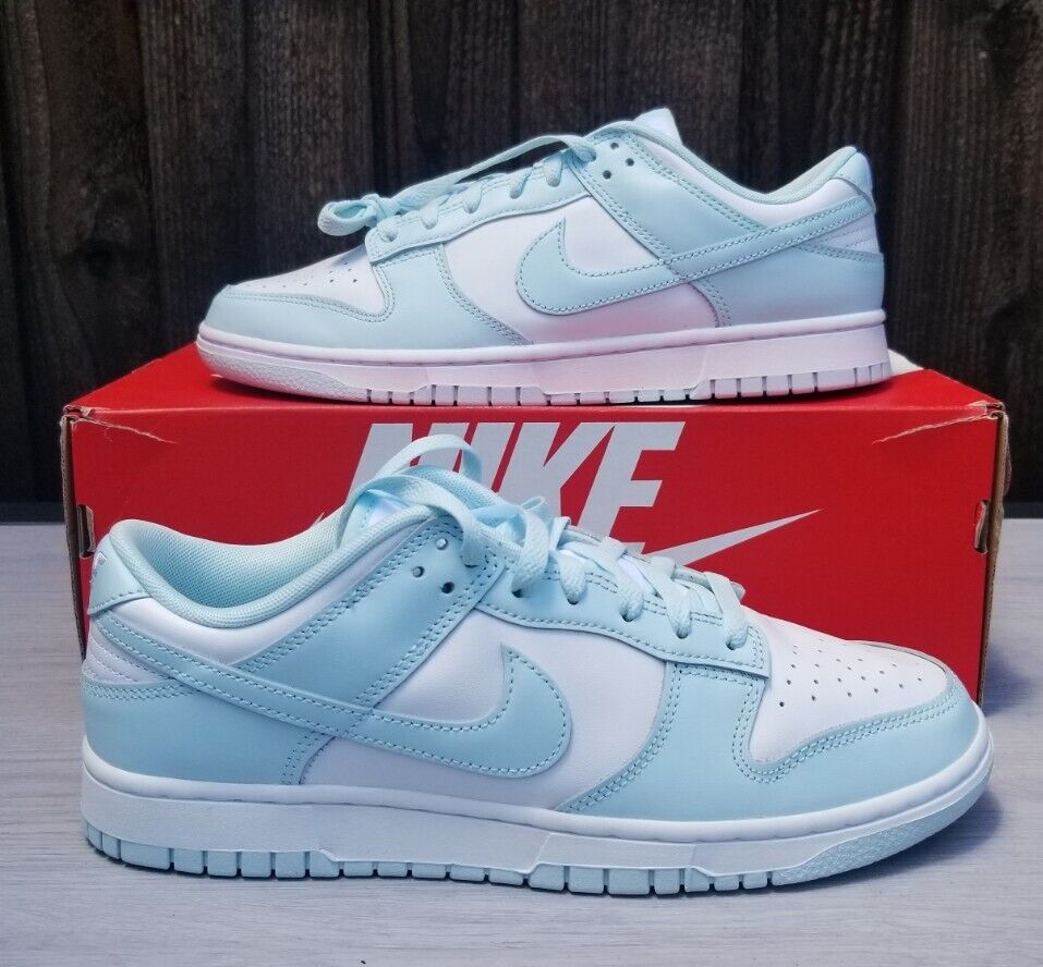 Nike Dunk Low Glacier Blue for Sale | Authenticity Nike Dunk Low Glacier Blue for Sale | Authenticity
