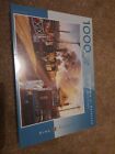New Sealed Steamtrain At Halstead 1000 Piece Jigsaw Puzzle