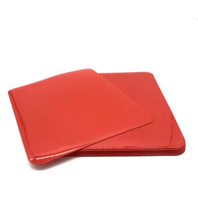 6Stück Saleen Platzset Tischset Platzmatte abwaschbar Tischsets Kunststoff 39x31 - Bild 1 von 4