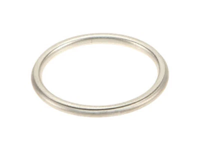 Junta de escape Suzuki Swift 1990-2000 86561CYNC 1991 1992 1993 1994 1995 - Imagem 1 de 2