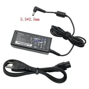 Chicony A12-065N2A Laptop Power Adapter 19V 3.42A 65W 5.5*2.5mm Original New - Picture 1 of 2