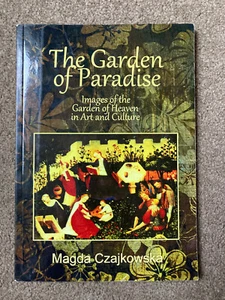 The Garden of Paradise Images of the Garden of Heaven by Magda Czajkowska - Imagen 1 de 6