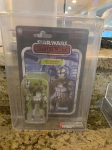 AFA 9.5 Hasbro 2022 Star Wars VC236 ARC Trooper (Lambent Seeker) - Bild 1 von 3