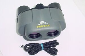 Pentax 8x21 6.2 UCF mini Binocular - Excellent