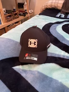 Under Armour Youth Golf Hat - Picture 1 of 9