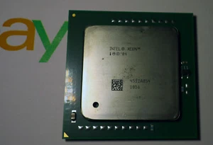 Intel Xeon 3GHz SL7PF 3200DP - Afbeelding 1 van 5