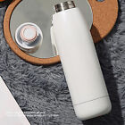 Insulated Weak Alkaline Water Bottle 450ml Alloy Cup Lid ALPS Filter Core An (01