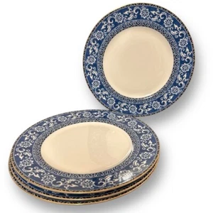 Wedgwood Bokhara　Dinner Plate Size20.5cm 4 Set Japan Brand new, unused - Picture 1 of 6