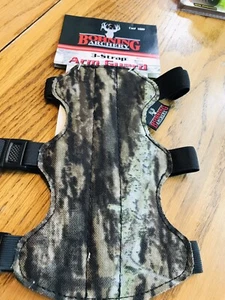 Bothing Archery 3-strap Arm Guard. Shipping In 24 Hours. 9026 - Picture 1 of 6