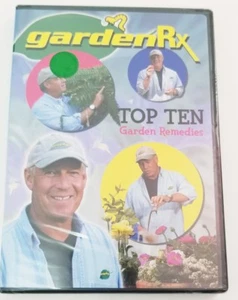 Garden Rx Top Ten Gartenheilmittel von Loren Nancarrow - Bild 1 von 2