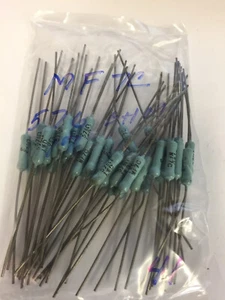 MF7C 576 OHM 1% WIDERSTÄNDE 41 STÜCK NOS - Bild 1 von 1