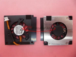 ASUS EPC 700 701 900 901 1000 Laptop cooling fan - Afbeelding 1 van 1