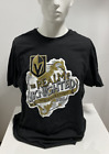 T-shirt LNH VEGAS GOLDEN KNIGHTS Coupe Stanley 2023 Realm is Uknighted X-Large