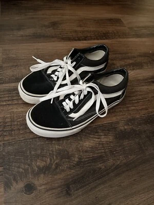 Old Skool Vans para mujer talla 6,5 Foto 1 de 4