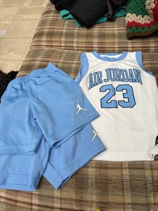 Air Jordan Boys Set - Picture 1 of 3