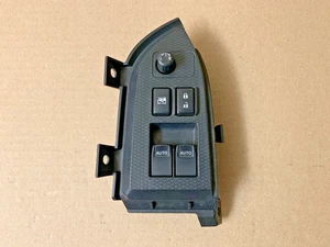 13 14 15 16 SCION FR-S DRIVER LEFT MASTER WINDOW SWITCH OEM 83071CA010 - Picture 1 of 21