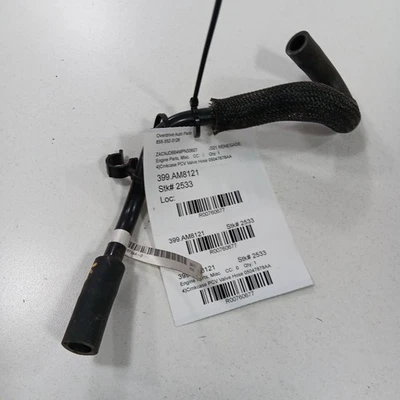 Jeep Renegade Crankcase PCV Valve Hose {05047878AA} 2023 2022 2021 2020 - Image 1 of 4