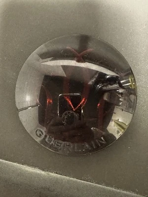 Guerlain Terracotta La Poudre Bronzante Rechargeable - 00 Clair Rosé 8,5g - Bild 1 von 4