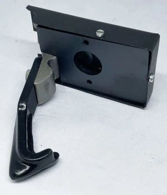 MESSERSCHMITT KR - DOOR LOCK - Image 1 of 3