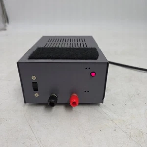 Infinite Modular Power PB2-24v Regulated DC Power Supply- DC 2 Amp - Afbeelding 1 van 6