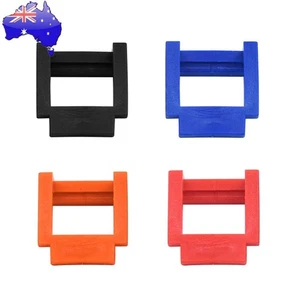 10pcs PCI-E Riser Card Retainer Vertical Mount Locker for Graphics Card - Afbeelding 1 van 18