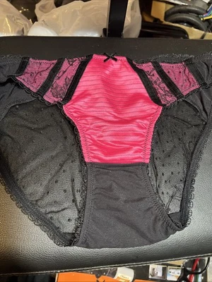 Bragas Dita Von Teese Parisienne. Talla 12 Foto 1 de 3