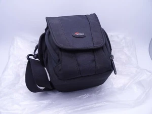 Genuine Lowerpro Camera Camcorder Case Travel Shoulder bag - Picture 1 of 4