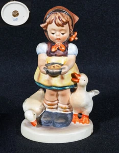 Hummel Be Patient #197 2/0 TMK 5 (4 1/2") - Imagen 1 de 5