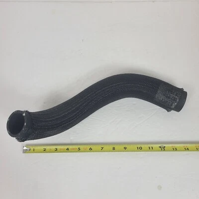 72612 Dayco Radiador Refrigerante Curvado Radiador Manguera Inferior para Hummer H2 2003-2007 Foto 1 de 4