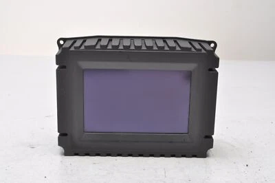 OPEL VECTRA C III 2.2 DTI 16V 125CV Pantalla Indicadora Display 13154971 - Imagen 1 de 3