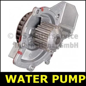 Water Pump FOR PEUGEOT EXPERT II 2.0 09->16 AHY DW10CE AHZ DW10CD RHH DW10CTED4 - Picture 1 of 3