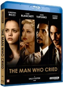 The Man Who Cried (2000) Blu-Ray BRAND NEW (USA Compatible) - Picture 1 of 2