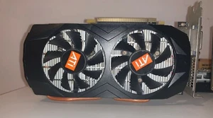 RX580 Graphics Card GPU 8GB - Picture 1 of 2