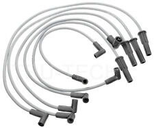 Spark Plug Wire Set-Tru-Tech 2970