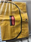 Rubbermaid Commercial 1966719 24 gal Zippered Vinyl Cleaning Cart Bag New