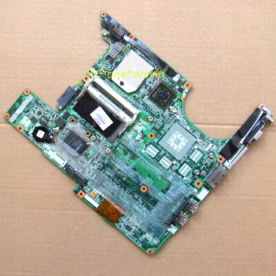 HP F500 motherboard 442875-001 For NVIDIA Geforce 6100 socket S1 DDR2 - Image 1 of 3