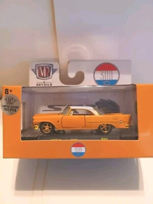 M2 Chrysler 300C ( Chase 1 Of 750) - Image 1 of 4