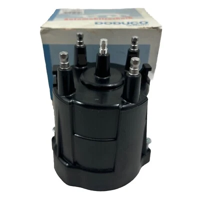 Opel Ascona Kadett Manta Tapa Del Distribuidor DODUCO 4221 - Imagen 1 de 4