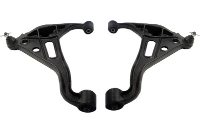 Front PAIR Control Arm & Ball Joint for 1999-2005 Suzuki Grand Vitara (57833) - Image 1 of 2