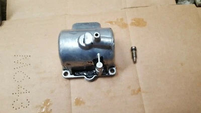 81-83 Kawasaki KZ1100 A D LTD EJE ESPECTRO cámara flotador carburador DERECHA Foto 1 de 4