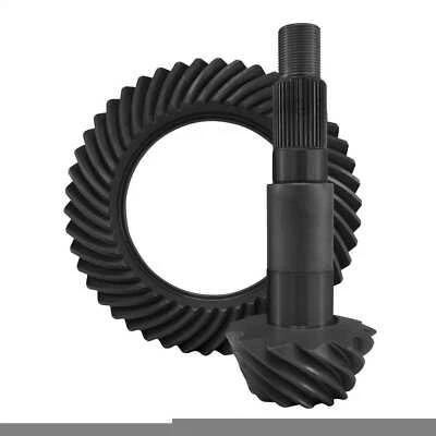 Anillo diferencial y piñón para GMC C3500 K3500 YUKON GEAR 1990-2000 Foto 1 de 3