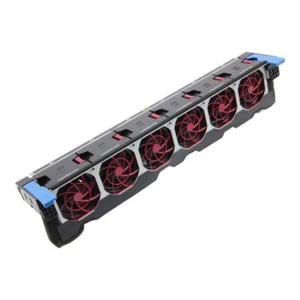 Cage ventilateur HP DL380 G9 747596-001 + 6x ventilateur 747597-001 - Photo 1/1