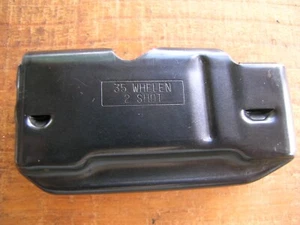 Remington 740 742 All Steel Original Factory Magazine 2 rd  30-06 35 Whelen - Picture 1 of 6