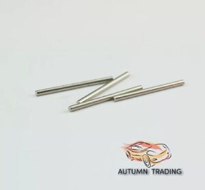 Wltoys 144001/124019 RC spare parts swing arm pins Part 1277 26mm UK SELLER