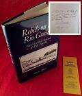 Rebels on the Rio Grande : Civil War Journals of A.B. Peticolas SIGNED 1st Assoc