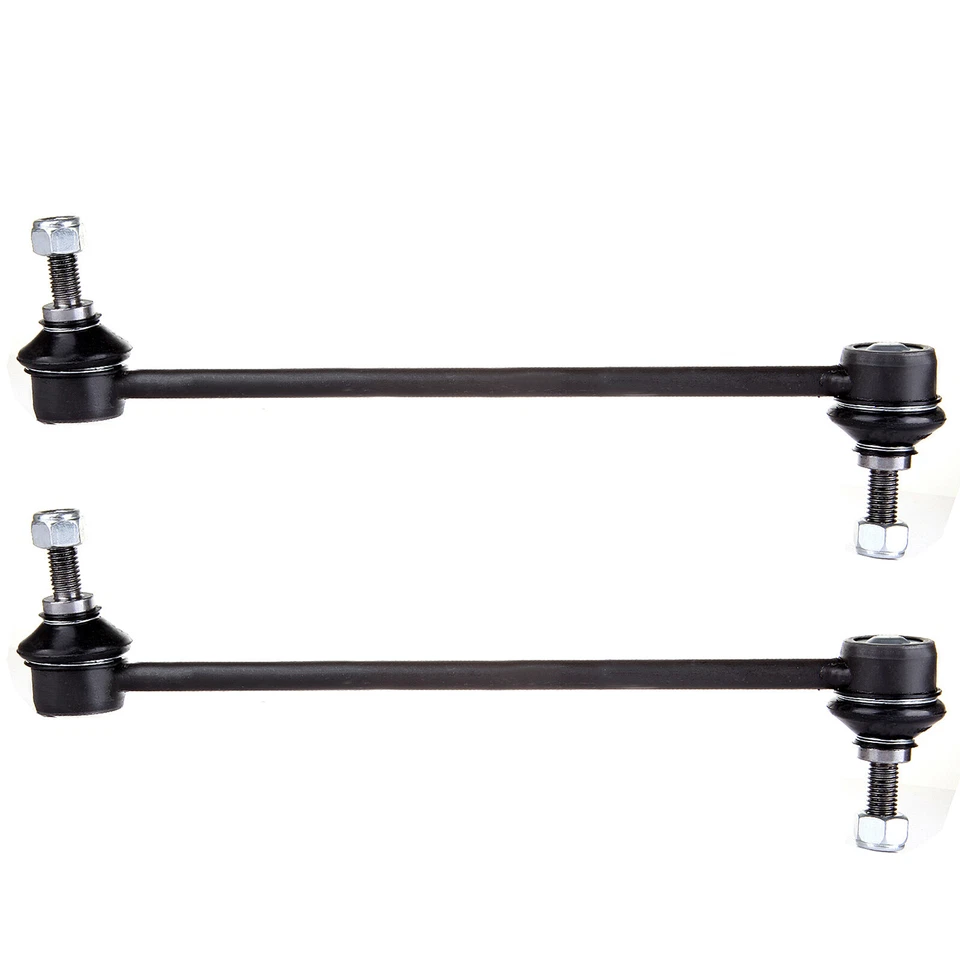 K90515 Both 2 For 2001-2005 2006 BMW 325ci Suspension Stabilizer Bar Link Kit - Image 1 of 1