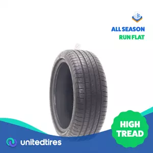 Used 225/40R18 Pirelli Cinturato P7 MOE Run Flat 92H - 8.5/32 - Picture 1 of 4