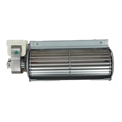 VENTOLA TANGENZIALE C00285570 (482000031679) PER FORNO HOTPOINT OK89ED.20X/HAS - Immagine 1 di 4