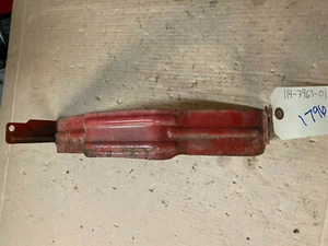 Toro Recycler Frontschallwand 114-7963-01 (#1796) - Bild 1 von 3